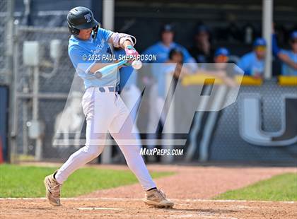 Thumbnail 3 in Coal Ridge vs. Eaton (CHSAA 2nd Round State) photogallery.
