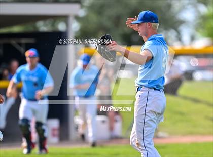 Thumbnail 1 in Coal Ridge vs. Eaton (CHSAA 2nd Round State) photogallery.