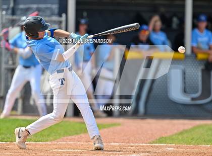 Thumbnail 1 in Coal Ridge vs. Eaton (CHSAA 2nd Round State) photogallery.