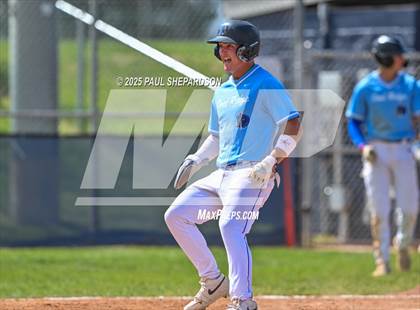 Thumbnail 3 in Coal Ridge vs. Eaton (CHSAA 2nd Round State) photogallery.