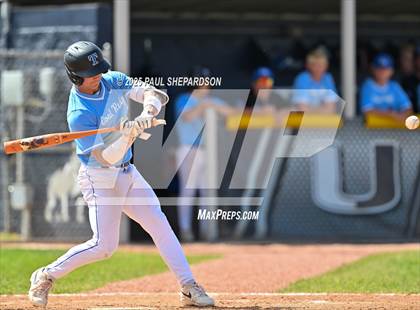 Thumbnail 1 in Coal Ridge vs. Eaton (CHSAA 2nd Round State) photogallery.