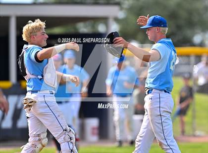 Thumbnail 2 in Coal Ridge vs. Eaton (CHSAA 2nd Round State) photogallery.
