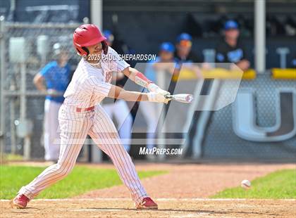 Thumbnail 3 in Coal Ridge vs. Eaton (CHSAA 2nd Round State) photogallery.