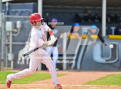 Thumbnail 2 in Coal Ridge vs. Eaton (CHSAA 2nd Round State) photogallery.