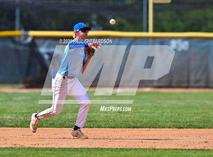 Thumbnail 2 in Coal Ridge vs. Eaton (CHSAA 2nd Round State) photogallery.