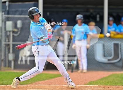 Thumbnail 2 in Coal Ridge vs. Eaton (CHSAA 2nd Round State) photogallery.