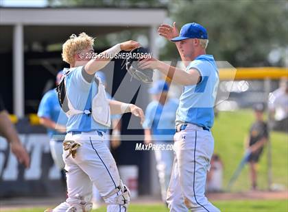 Thumbnail 3 in Coal Ridge vs. Eaton (CHSAA 2nd Round State) photogallery.