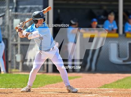 Thumbnail 3 in Coal Ridge vs. Eaton (CHSAA 2nd Round State) photogallery.
