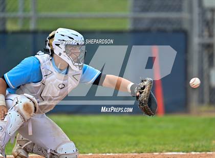Thumbnail 1 in Coal Ridge vs. Eaton (CHSAA 2nd Round State) photogallery.
