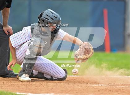 Thumbnail 3 in Coal Ridge vs. Eaton (CHSAA 2nd Round State) photogallery.