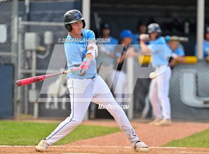 Thumbnail 1 in Coal Ridge vs. Eaton (CHSAA 2nd Round State) photogallery.