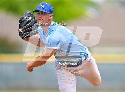 Thumbnail 3 in Coal Ridge vs. Eaton (CHSAA 2nd Round State) photogallery.