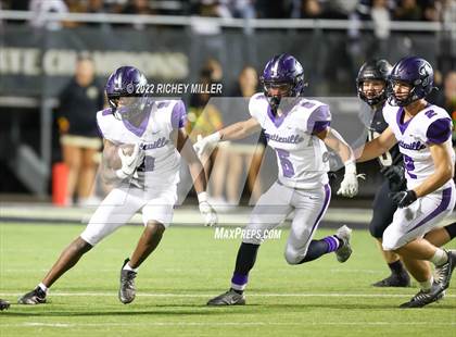 Thumbnail 2 in Fayetteville @ Bentonville photogallery.