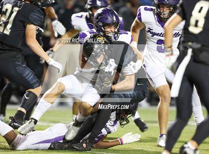 Thumbnail 1 in Fayetteville @ Bentonville photogallery.