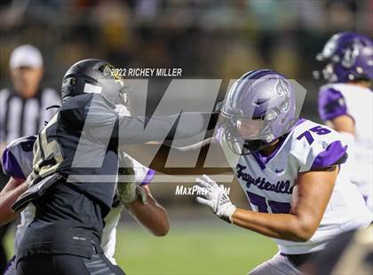 Thumbnail 3 in Fayetteville @ Bentonville photogallery.