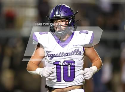 Thumbnail 1 in Fayetteville @ Bentonville photogallery.