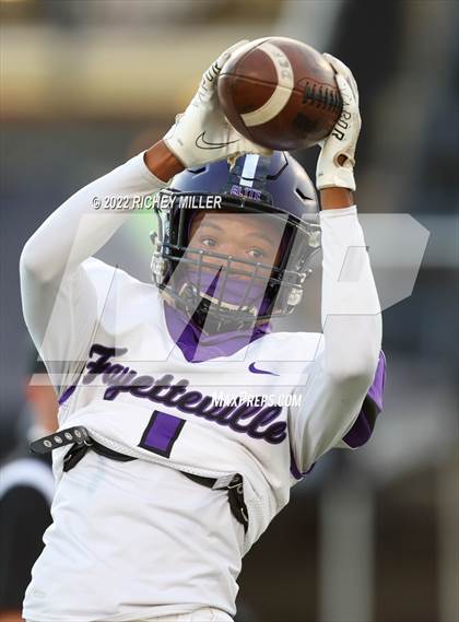 Thumbnail 3 in Fayetteville @ Bentonville photogallery.