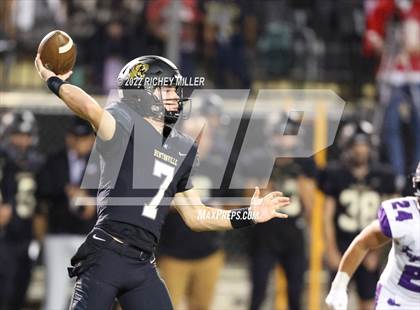 Thumbnail 2 in Fayetteville @ Bentonville photogallery.