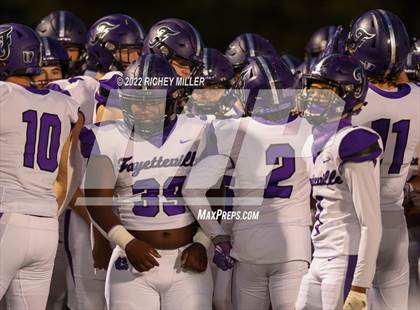 Thumbnail 3 in Fayetteville @ Bentonville photogallery.