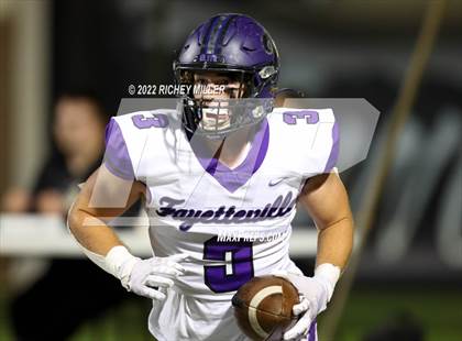 Thumbnail 1 in Fayetteville @ Bentonville photogallery.