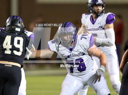 Thumbnail 2 in Fayetteville @ Bentonville photogallery.
