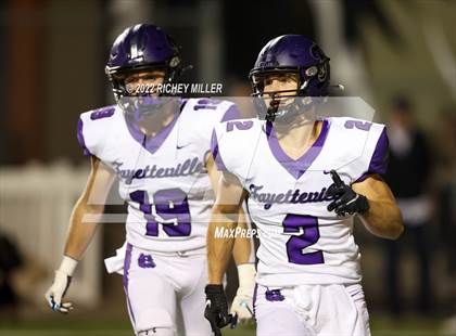 Thumbnail 3 in Fayetteville @ Bentonville photogallery.