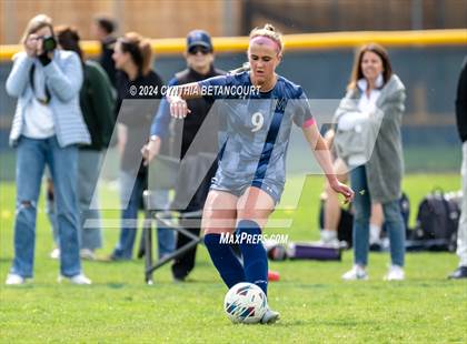 Thumbnail 1 in Mullen vs Lutheran photogallery.