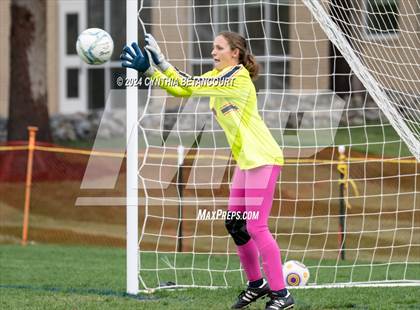 Thumbnail 1 in Mullen vs Lutheran photogallery.