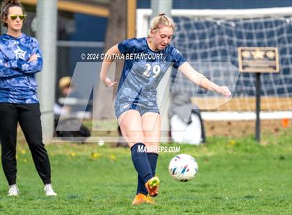 Thumbnail 1 in Mullen vs Lutheran photogallery.