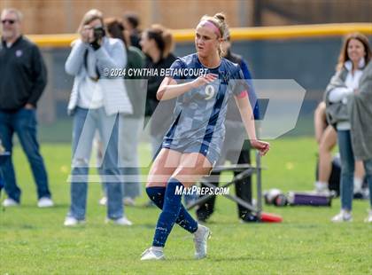 Thumbnail 2 in Mullen vs Lutheran photogallery.