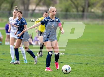 Thumbnail 1 in Mullen vs Lutheran photogallery.