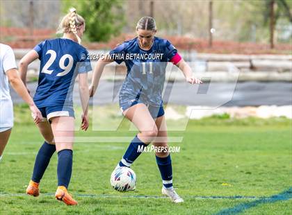 Thumbnail 2 in Mullen vs Lutheran photogallery.