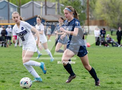 Thumbnail 1 in Mullen vs Lutheran photogallery.