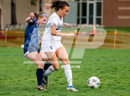 Thumbnail 3 in Mullen vs Lutheran photogallery.