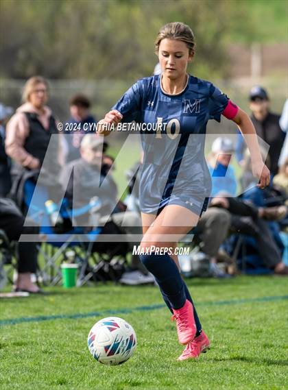 Thumbnail 3 in Mullen vs Lutheran photogallery.