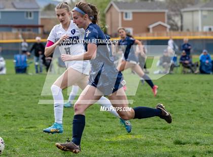 Thumbnail 2 in Mullen vs Lutheran photogallery.