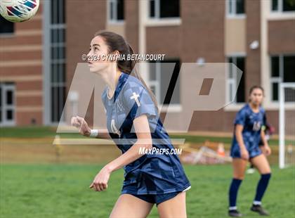 Thumbnail 3 in Mullen vs Lutheran photogallery.