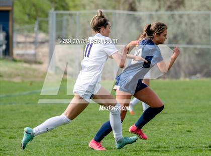 Thumbnail 2 in Mullen vs Lutheran photogallery.