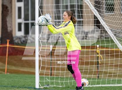Thumbnail 1 in Mullen vs Lutheran photogallery.