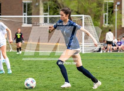 Thumbnail 2 in Mullen vs Lutheran photogallery.