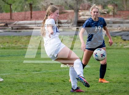 Thumbnail 2 in Mullen vs Lutheran photogallery.