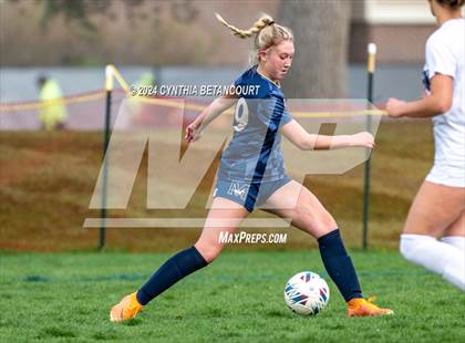 Thumbnail 2 in Mullen vs Lutheran photogallery.