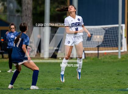 Thumbnail 1 in Mullen vs Lutheran photogallery.