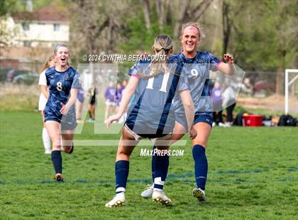Thumbnail 3 in Mullen vs Lutheran photogallery.