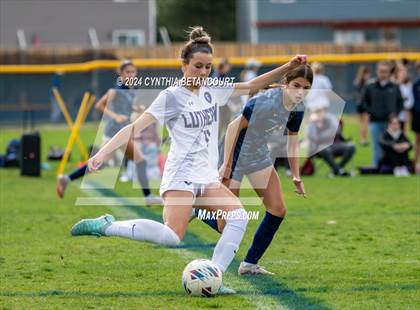 Thumbnail 2 in Mullen vs Lutheran photogallery.