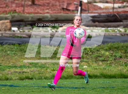 Thumbnail 3 in Mullen vs Lutheran photogallery.