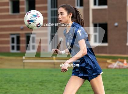 Thumbnail 1 in Mullen vs Lutheran photogallery.