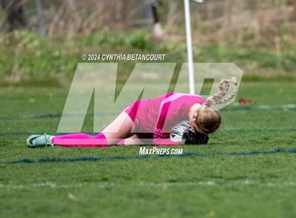 Thumbnail 3 in Mullen vs Lutheran photogallery.