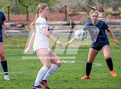 Thumbnail 2 in Mullen vs Lutheran photogallery.