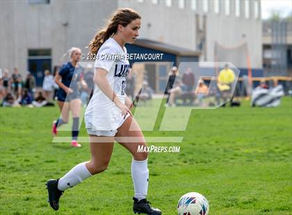 Thumbnail 2 in Mullen vs Lutheran photogallery.